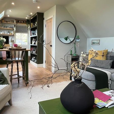 Apartamento Pear Tree Loft Lacock Exterior foto